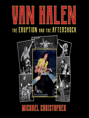 cover image of Van Halen